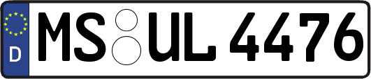 MS-UL4476