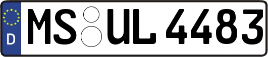 MS-UL4483