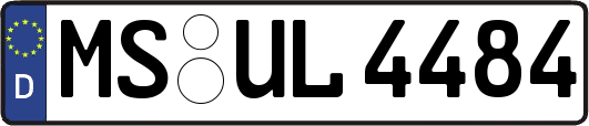 MS-UL4484