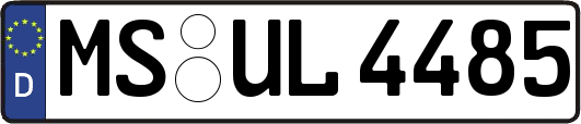 MS-UL4485