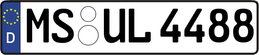 MS-UL4488