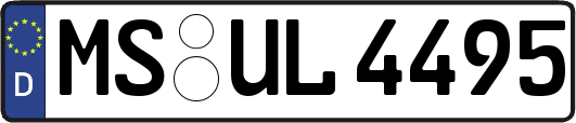 MS-UL4495