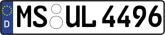 MS-UL4496