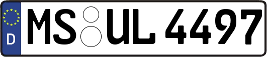 MS-UL4497