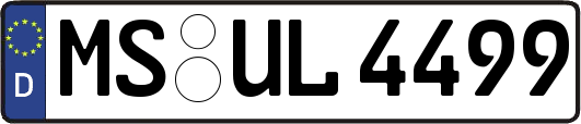 MS-UL4499