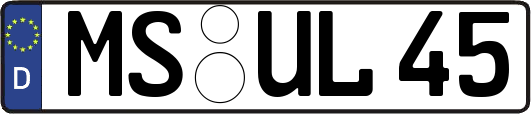 MS-UL45
