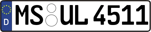 MS-UL4511
