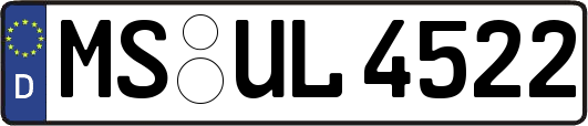 MS-UL4522