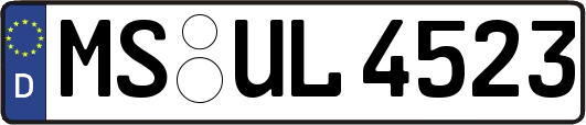 MS-UL4523
