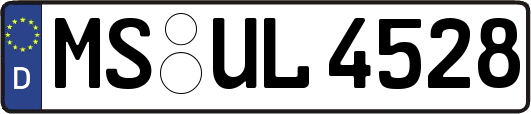MS-UL4528