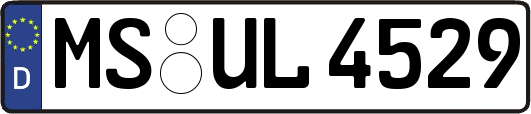 MS-UL4529