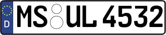 MS-UL4532
