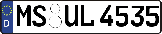 MS-UL4535
