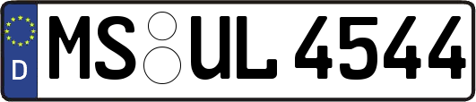MS-UL4544