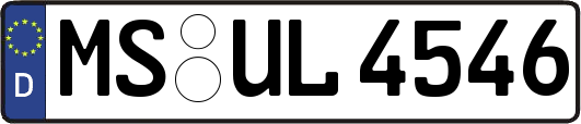 MS-UL4546
