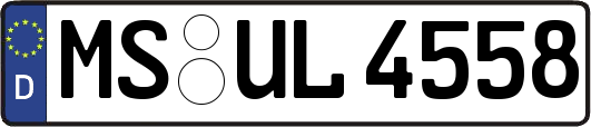 MS-UL4558