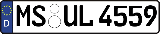 MS-UL4559