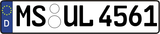 MS-UL4561