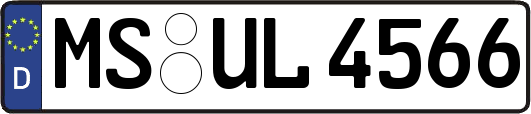 MS-UL4566