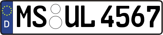 MS-UL4567