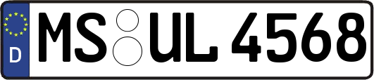 MS-UL4568