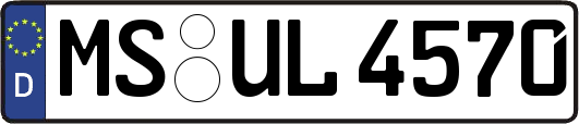 MS-UL4570