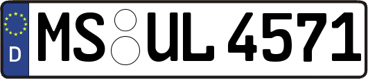 MS-UL4571