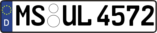 MS-UL4572