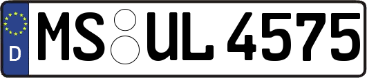 MS-UL4575