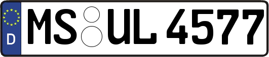 MS-UL4577
