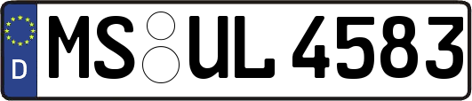 MS-UL4583