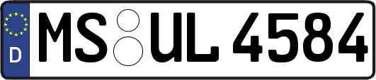 MS-UL4584