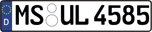 MS-UL4585