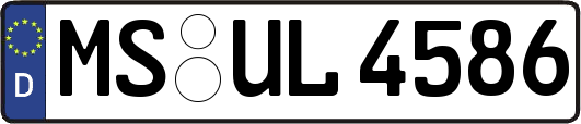 MS-UL4586