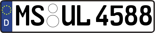 MS-UL4588