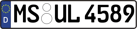 MS-UL4589