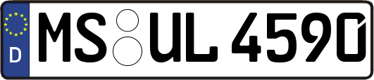 MS-UL4590