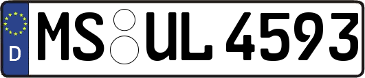 MS-UL4593