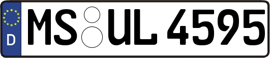 MS-UL4595