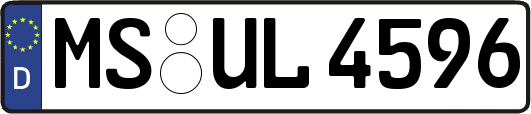MS-UL4596