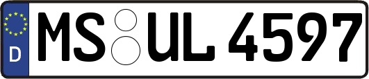 MS-UL4597