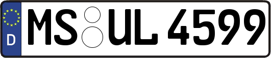 MS-UL4599