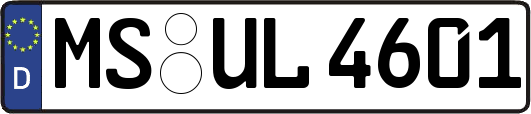 MS-UL4601