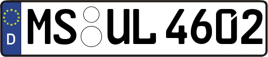MS-UL4602