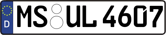 MS-UL4607