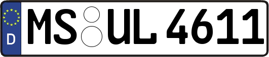 MS-UL4611