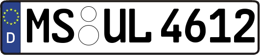 MS-UL4612