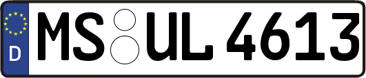 MS-UL4613