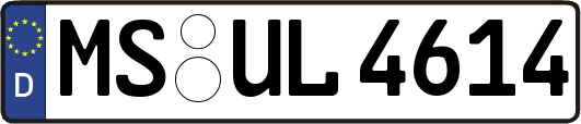 MS-UL4614