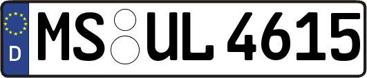 MS-UL4615